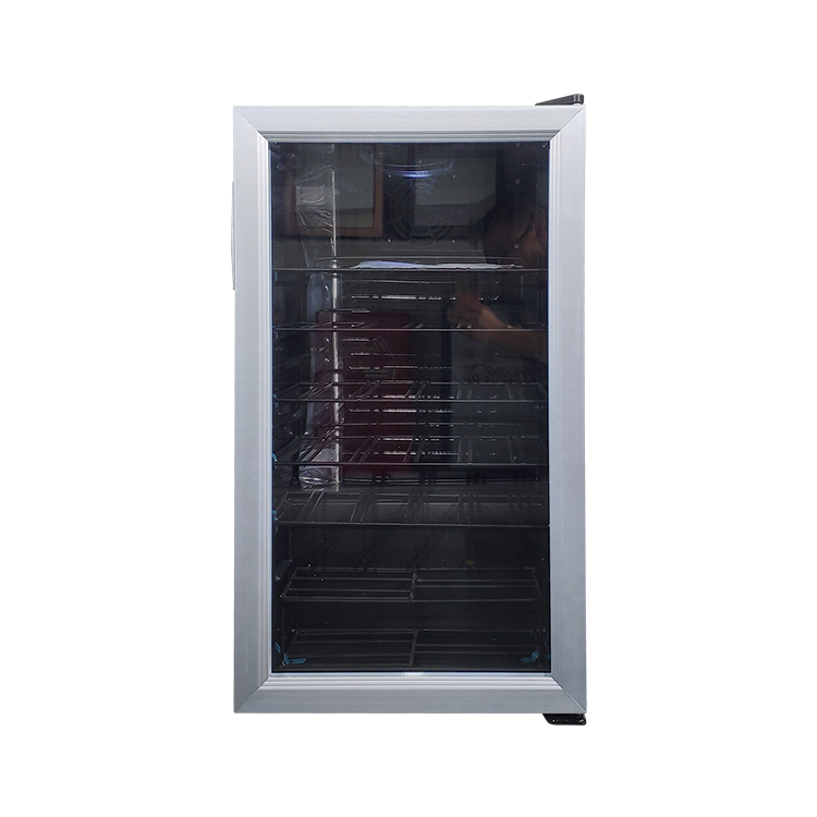 Réfrigérateur à vin électrique - Wine Beer Fridge avis et prix