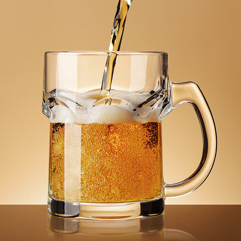 Chope à bière domestique avec  - Wine Beer Red avis et prix