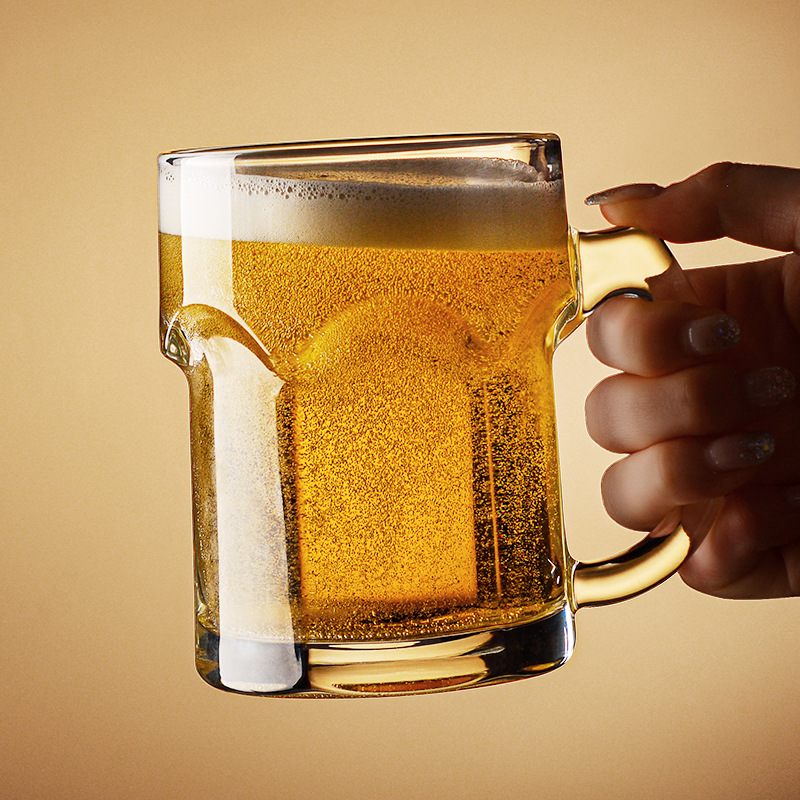 Chope à bière domestique avec  - Wine Beer Red avis et prix