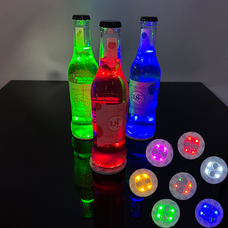 Autocollant de dessous de verr - Wine Beer Red avis et prix