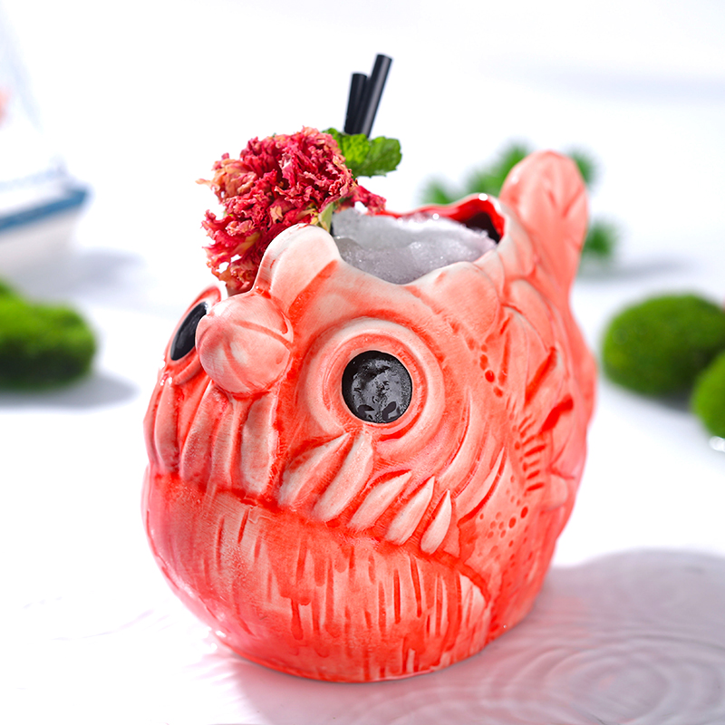 Verres à Cocktail en Forme de  - Wine Beer Red avis et prix
