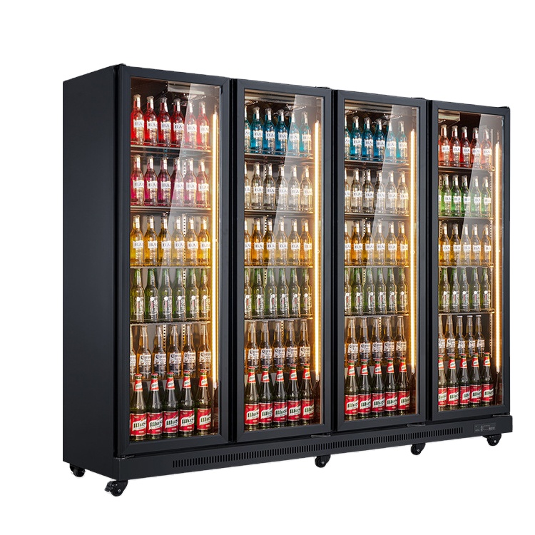 Refroidisseur et réfrigérateur - Wine Beer Dual Zone avis et prix